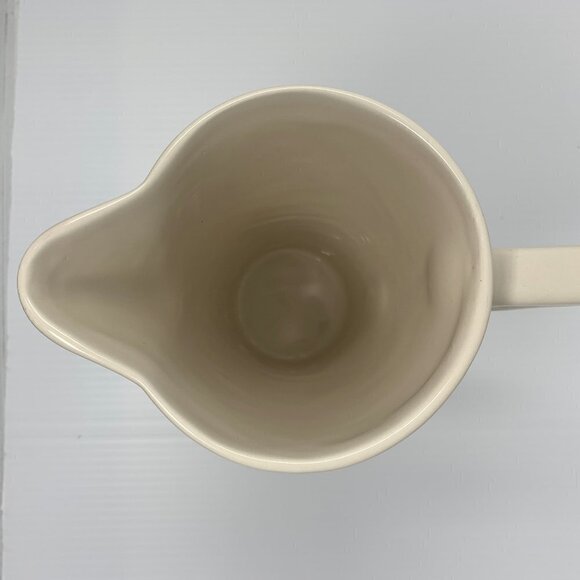 Patch NYC Woodpecker Beverage Pitcher & Vintage Bamboo Cocktail Mixing Spoon - Picture 10 of 15